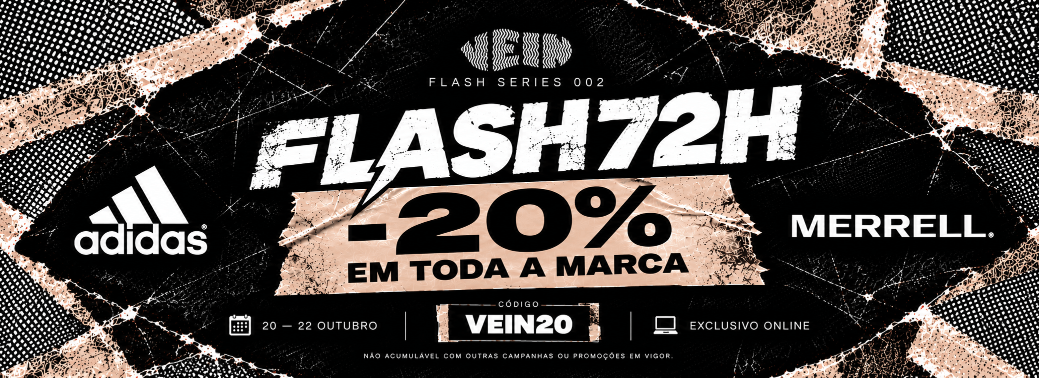Utilize para  ver mais