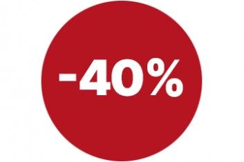 Utilize para  ver mais