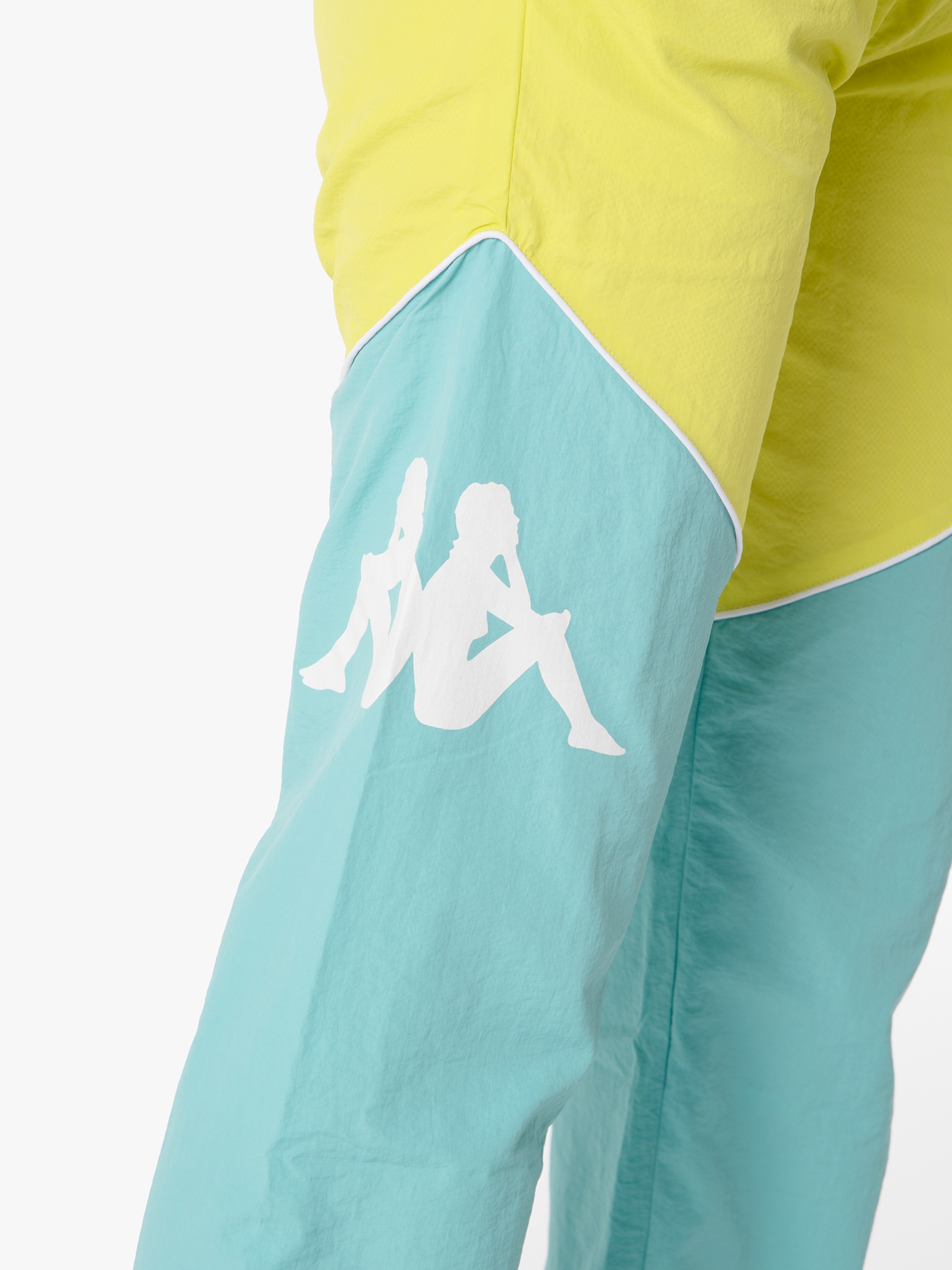 Kappa Authentic 90 Bolpis