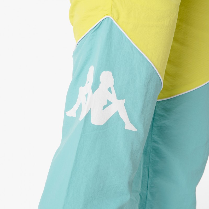 Kappa Authentic 90 Bolpis
