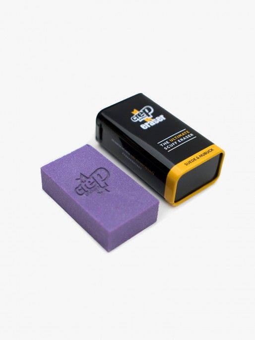 Crep Protect The Ultimate Scuff Eraser