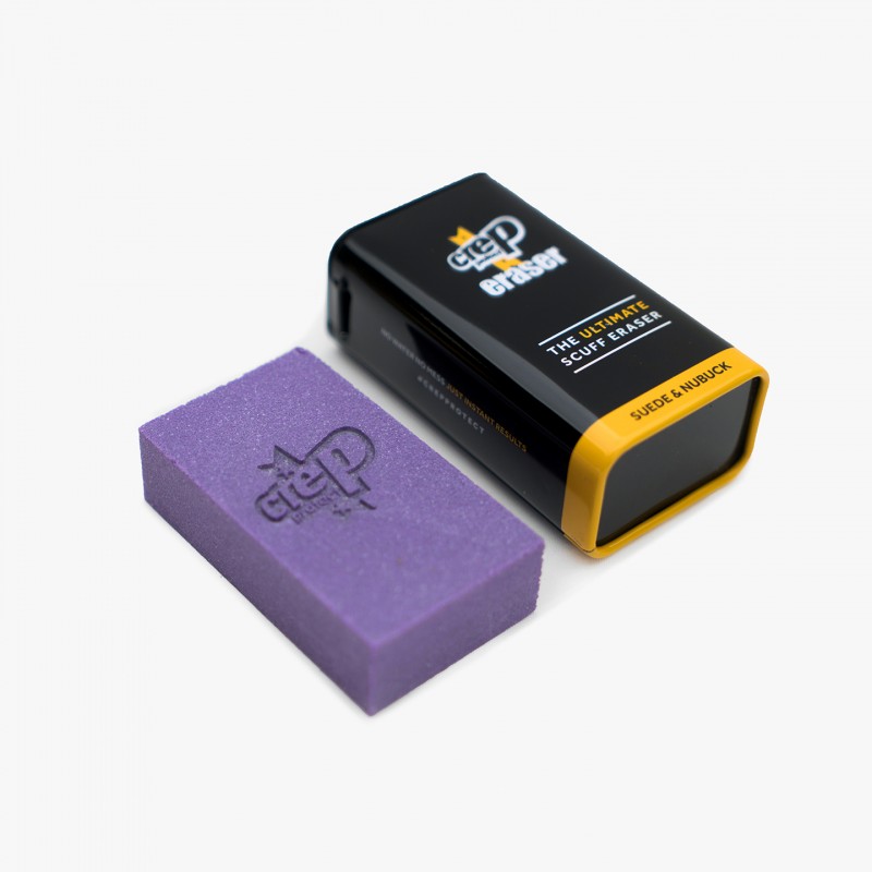 Crep Protect The Ultimate Scuff Eraser Crep Protect The Ultimate Scuff Eraser
