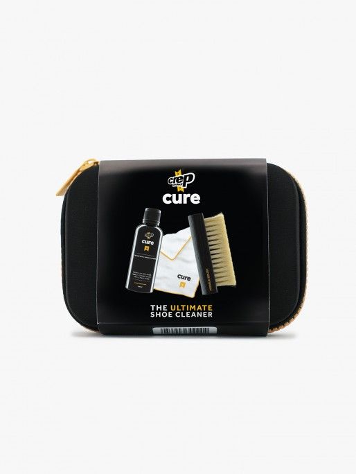 Crep Protect Kit Cure Ultimate Cleaning