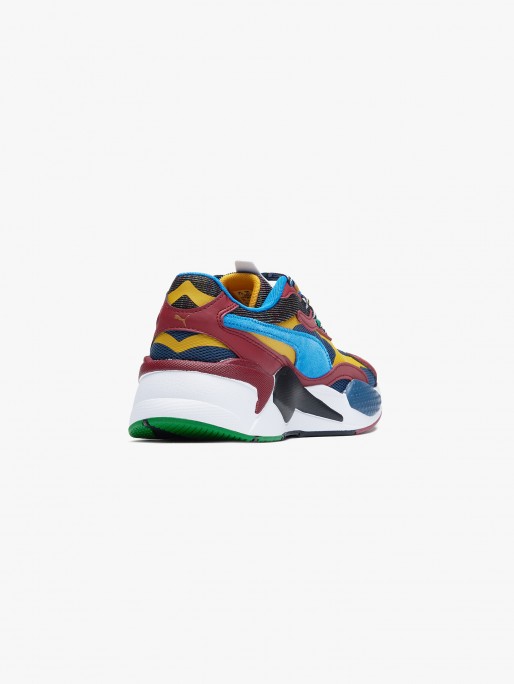 Puma RS-X³ Mix Puma RS-X³ Mix