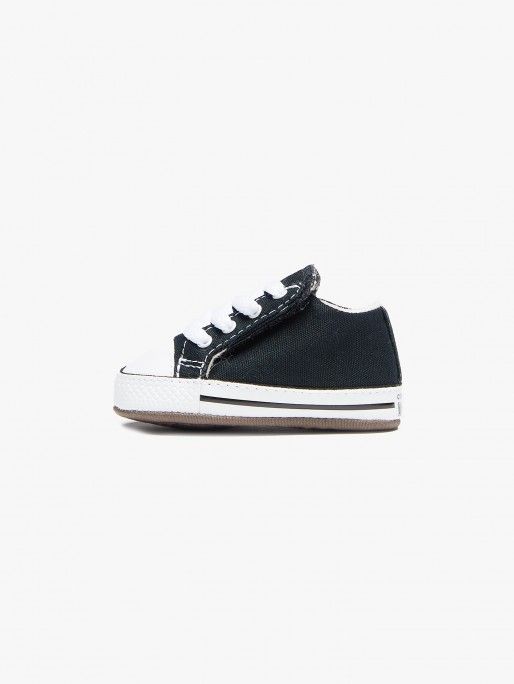 Converse All Star Chuck Taylor Crib Vein Sneakers Attitude