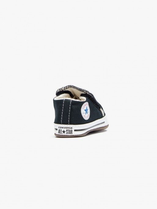 Converse All Star Chuck Taylor Crib Vein Sneakers Attitude