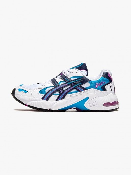 asics gel lyte kayano 5