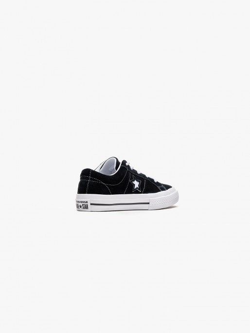 Converse One Star Ox Jr Converse One Star Ox Jr