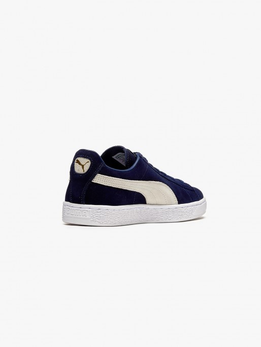 Puma Suede Classic + Puma Suede Classic +