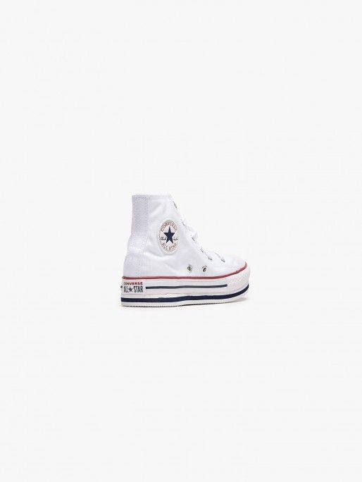 Converse All Star Chuck Taylor Platform K Converse All Star Chuck Taylor Platform K