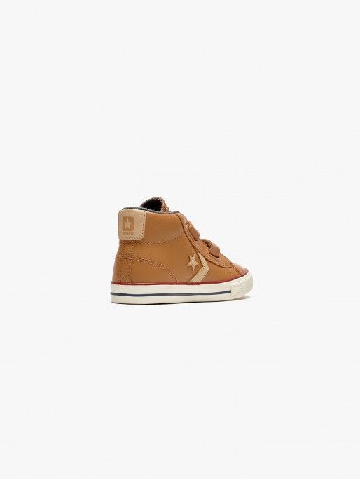 Converse Star Player EV 2V Mid Inf Converse Star Player EV 2V Mid Inf