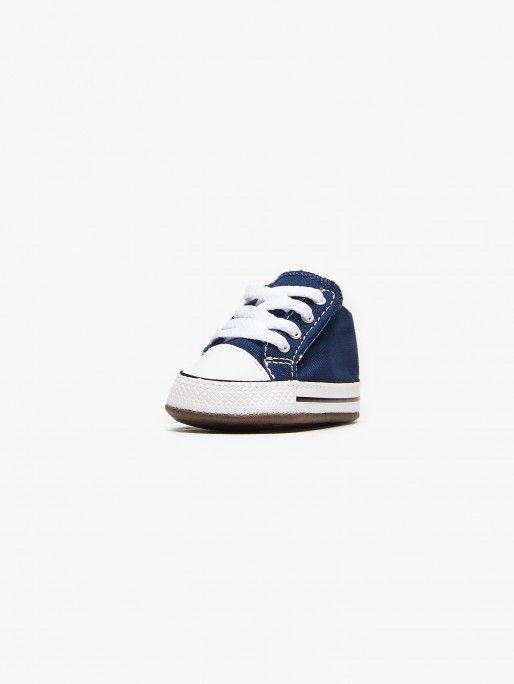 Converse All Star Chuck Taylor Crib Vein Sneakers Attitude