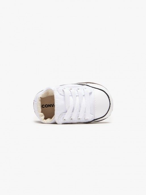 Converse All Star Chuck Taylor Crib Vein Sneakers Attitude