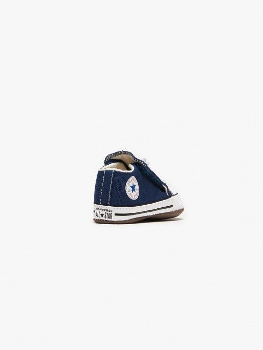 Converse All Star Chuck Taylor Crib Vein Sneakers Attitude