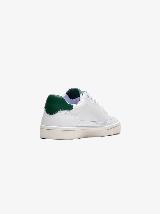 Fred Perry Deuce Leather Fred Perry Deuce Leather
