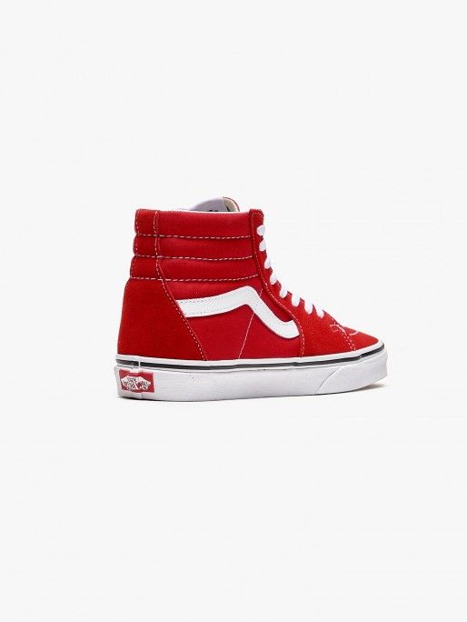 Vans SK8 Hi W Vans SK8 Hi W