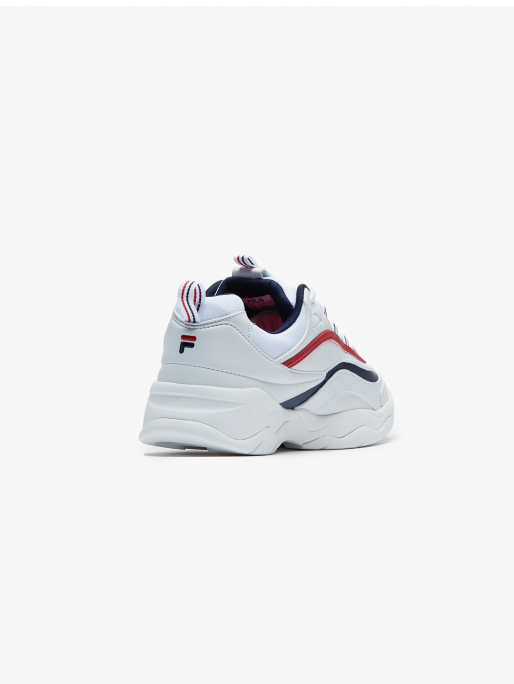 Fila Ray Low W Fila Ray Low W