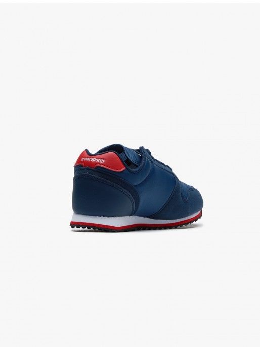Le Coq Sportif Jazy Sport K Le Coq Sportif Jazy Sport K
