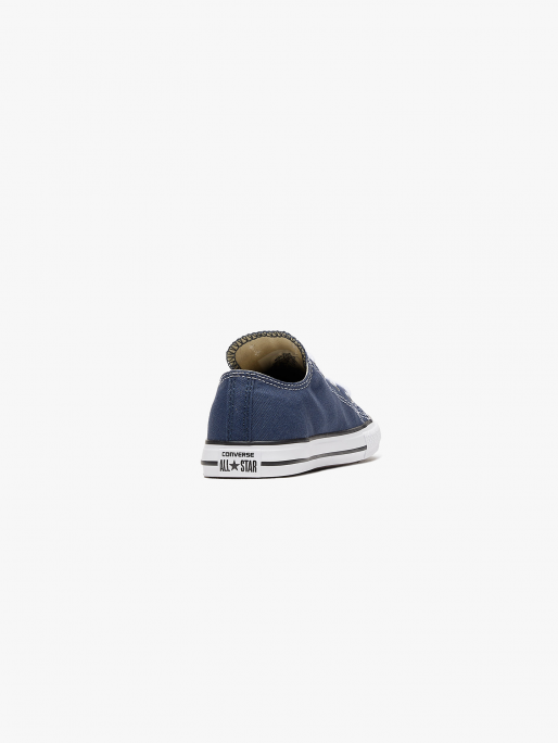 Converse All Star Chuck Taylor Classic Ox Inf Converse All Star Chuck Taylor Classic Ox Inf