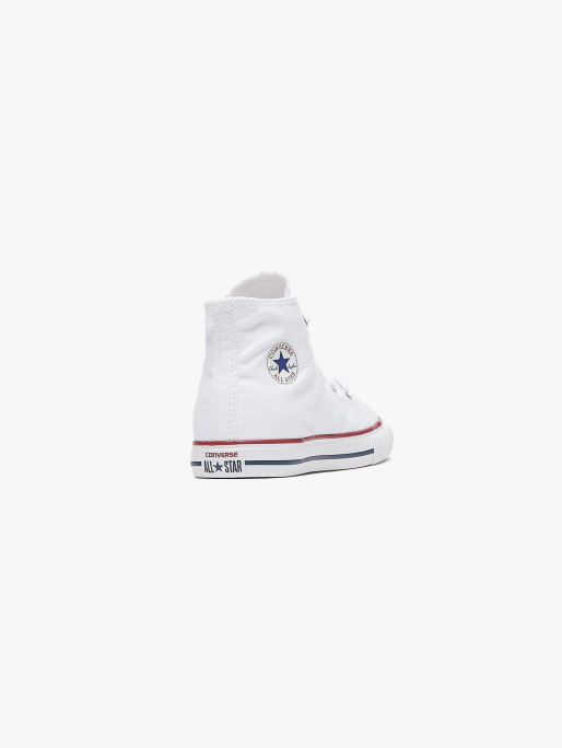Converse All Star Chuck Taylor Classic Hi Inf Converse All Star Chuck Taylor Classic Hi Inf