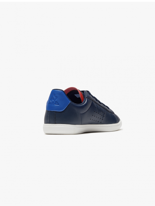 Le Coq Sportif Courtset Jr Le Coq Sportif Courtset Jr