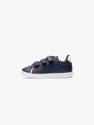 Le Coq Sportif Courtstar Leather Inf Le Coq Sportif Courtstar Leather Inf