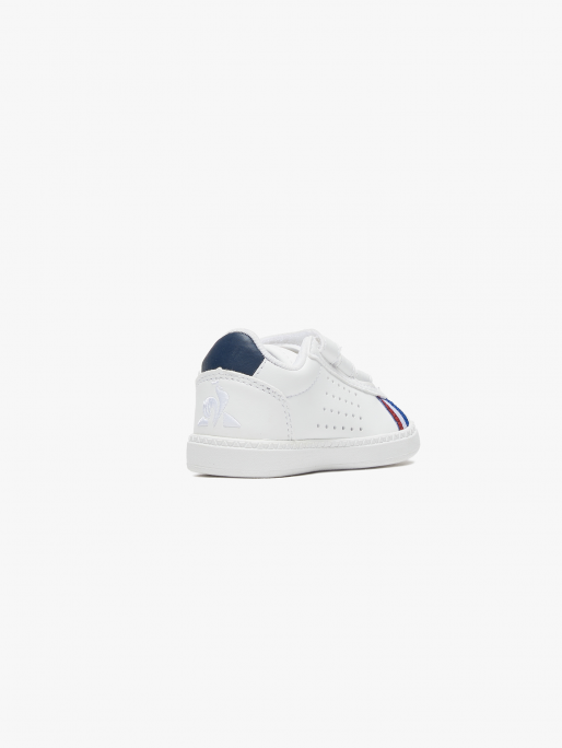 Le Coq Sportif Courtstar Sport Inf Le Coq Sportif Courtstar Sport Inf