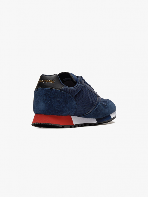 Le Coq Sportif Delta Metallic Le Coq Sportif Delta Metallic