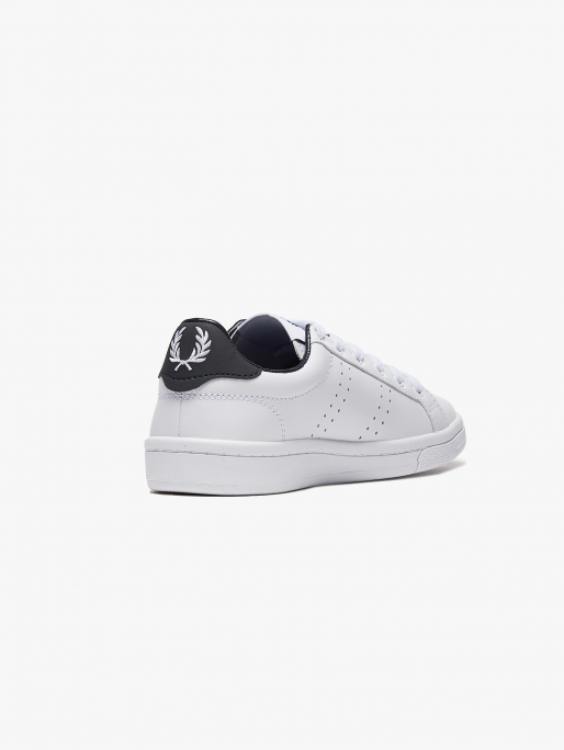 Fred Perry Court Fred Perry Court