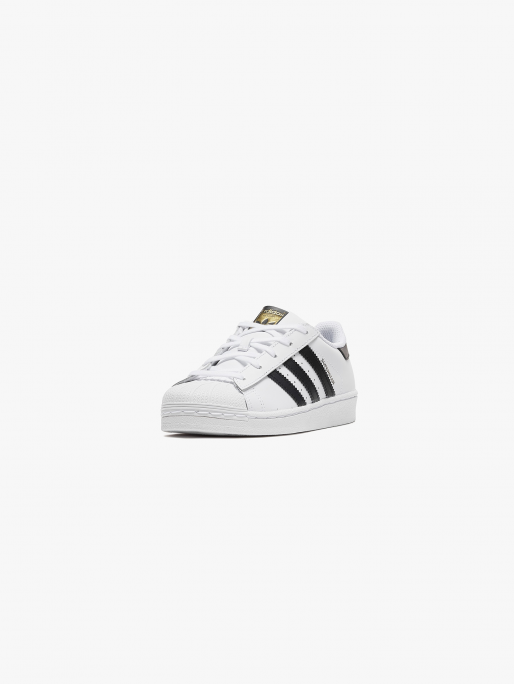 adidas Superstar Foundation El C adidas Superstar Foundation El C