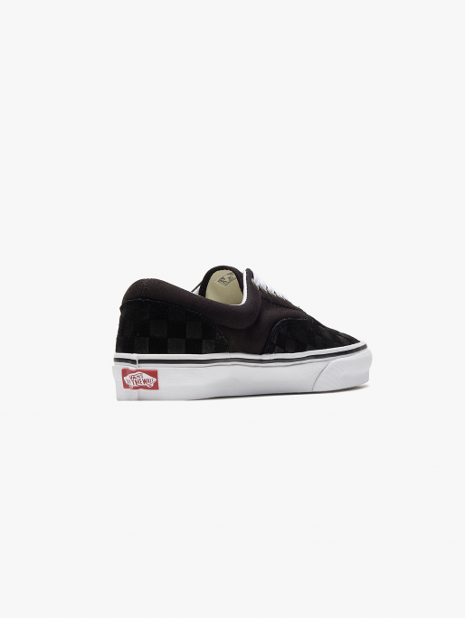 Vans Deboss Checkerboard Era Vans Deboss Checkerboard Era