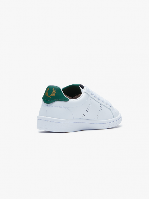 Fred Perry Authentic Leather Fred Perry Authentic Leather
