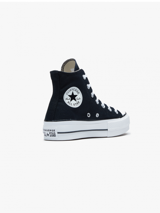 Converse Chuck Taylor All Star Platform Converse Chuck Taylor All Star Platform