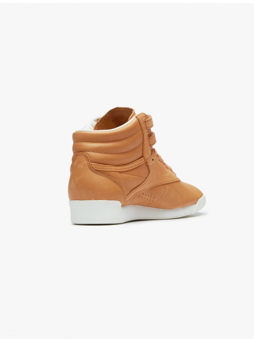 Reebok X Face Stockholm Freestyle HI W Reebok X Face Stockholm Freestyle HI W