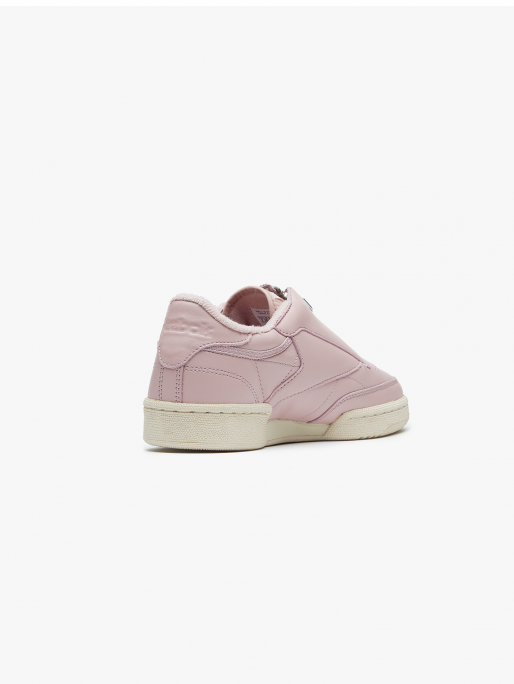 Reebok Club C 85 Zip W Reebok Club C 85 Zip W
