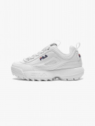 Fila Disruptor Low W Fila Disruptor Low W