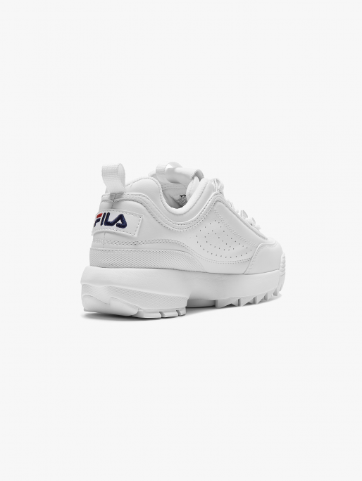 Fila Disruptor Low W Fila Disruptor Low W