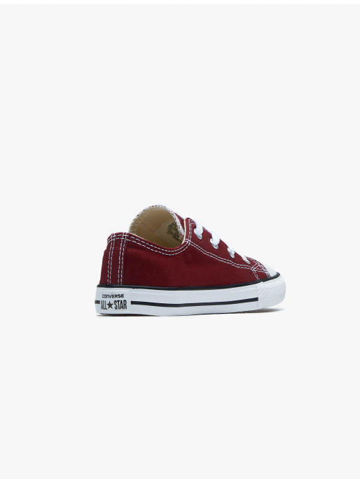 Converse Chuck Taylor All Star OX Inf Converse Chuck Taylor All Star OX Inf