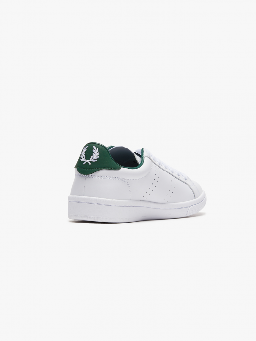 Fred Perry Court Leather Fred Perry Court Leather