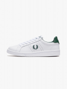Fred Perry Court Leather Fred Perry Court Leather