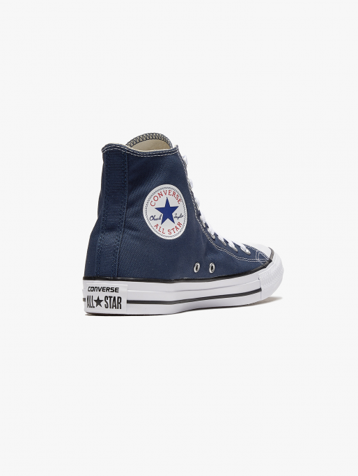 Converse All Star Chuck Taylor Classic Hi Converse All Star Chuck Taylor Classic Hi