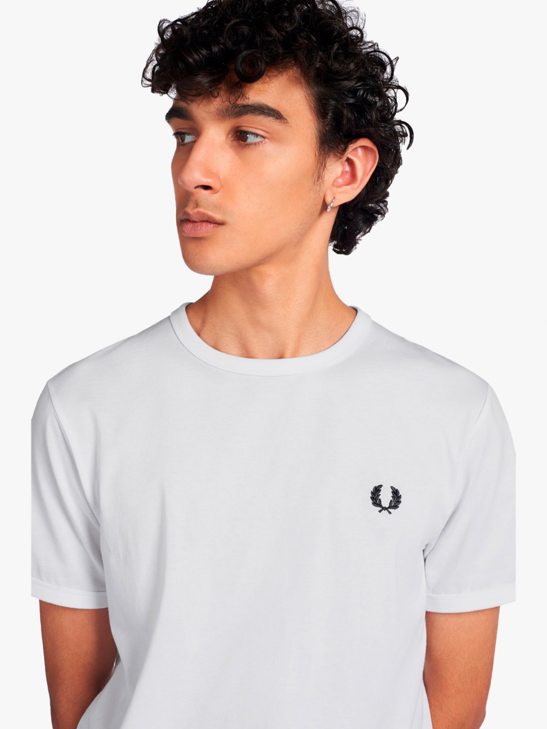 Fred Perry Ringer