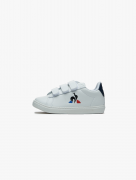 Le Coq Sportif Courtset Inf Le Coq Sportif Courtset Inf