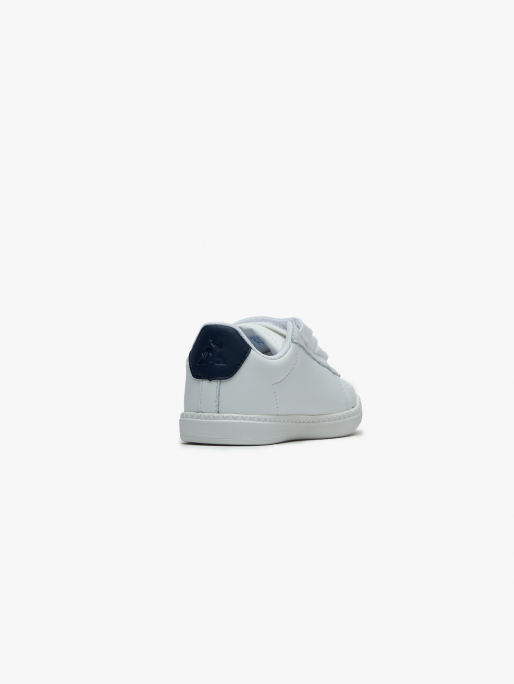 Le Coq Sportif Courtset Inf Le Coq Sportif Courtset Inf