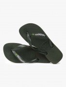 Havaianas Brasil Logo