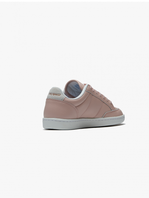 Le Coq Sportif Sapatilha Court Clay W Le Coq Sportif Sapatilha Court Clay W