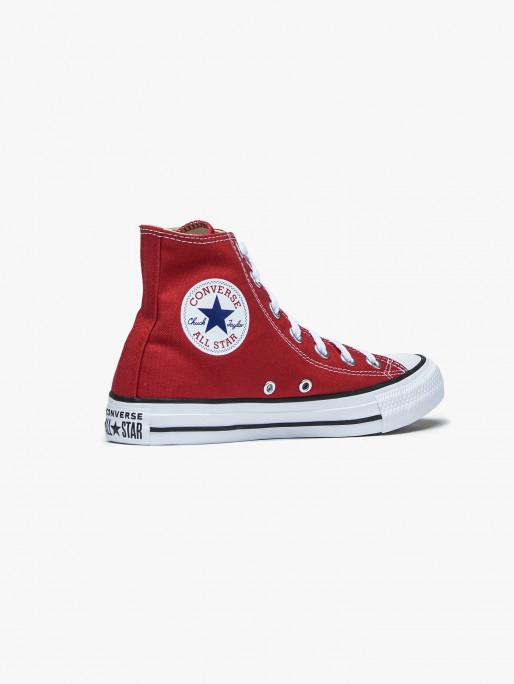 Converse All Star Chuck Taylor Classic Hi Converse All Star Chuck Taylor Classic Hi
