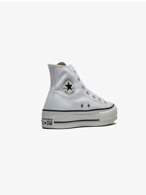 Converse Chuck Taylor All Star Platform Converse Chuck Taylor All Star Platform