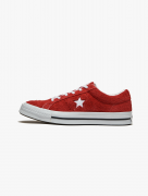 Converse One Star Premium Suede OX Converse One Star Premium Suede OX