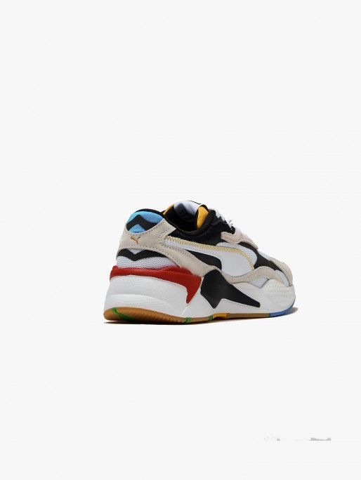 Puma RS-X³ The Unity Collection Trainers Puma RS-X³ The Unity Collection Trainers